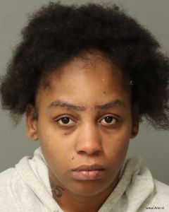 Dashell Taylor Arrest Mugshot