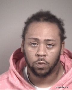 David Adams Arrest Mugshot