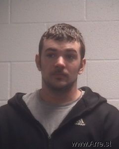 David Ball Arrest Mugshot