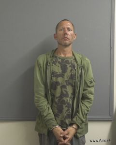 David Bass Arrest Mugshot