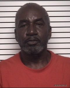 David Bennett Arrest Mugshot