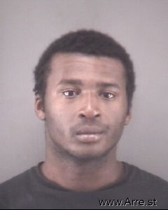 David Blake Arrest Mugshot