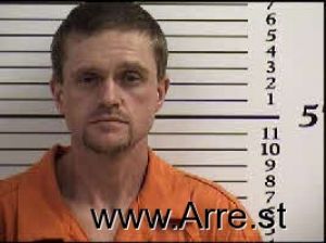 David Brown Arrest