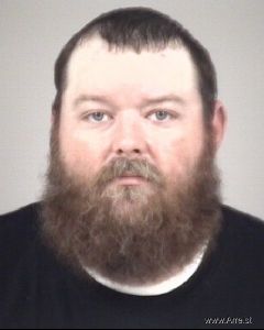 David Burleson Arrest Mugshot