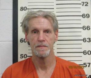 David Clawson Arrest Mugshot