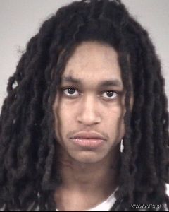 David Coleman Arrest Mugshot