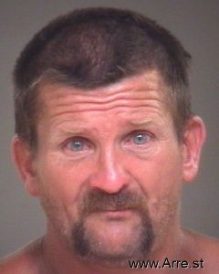 David Conn Arrest Mugshot