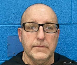 David Dakoski Arrest Mugshot