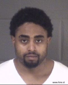 David Davila Arrest Mugshot