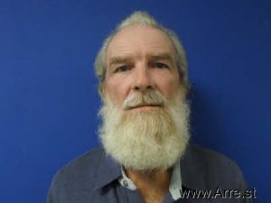 David Deaver Arrest Mugshot