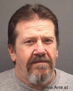 David Dover Arrest Mugshot