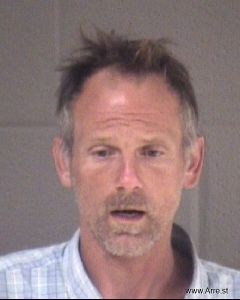 David Garrett Arrest Mugshot