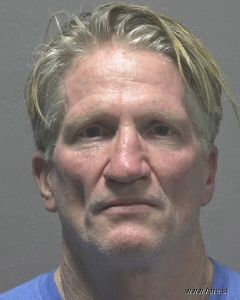 David Goodson Arrest Mugshot