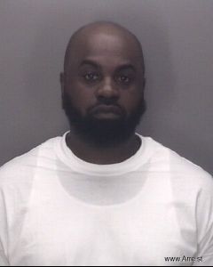 David Graham Arrest Mugshot