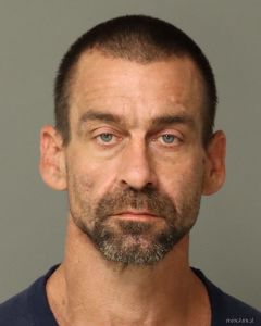 David Gupton Arrest Mugshot