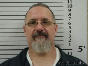 David Holland  Arrest