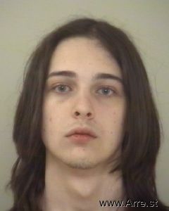 David Leizear Arrest Mugshot