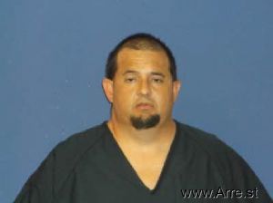 David Pigford Arrest