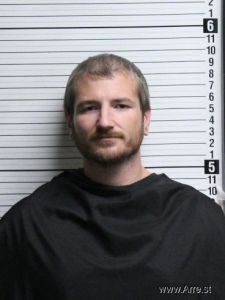 David Pridgen Arrest Mugshot