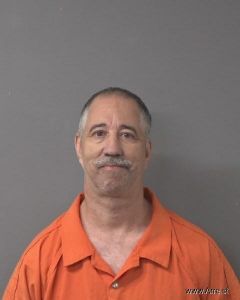 David Proctor Arrest