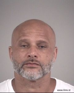 David Reed Arrest Mugshot