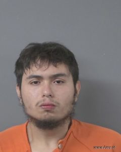 David Reyes Arrest Mugshot