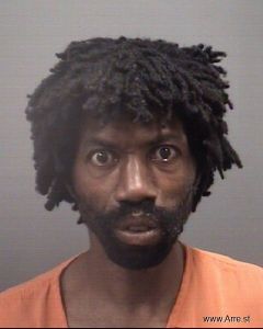 David Richardson Arrest Mugshot