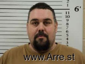 David Smith  Arrest