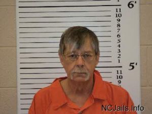 David Trammel  Arrest