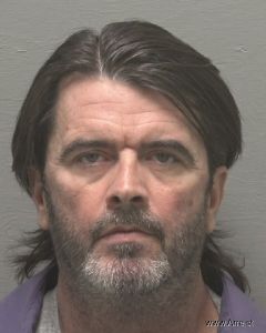 David Ward Arrest Mugshot