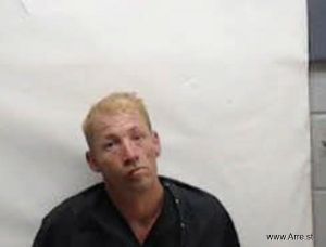 David Warren Arrest Mugshot