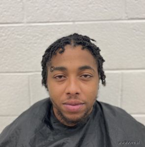 Davion Miller Arrest Mugshot