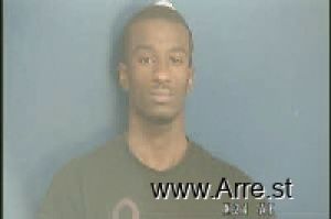 Davon Wall Arrest Mugshot