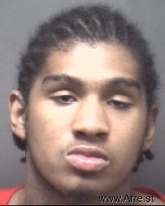 Davontay Miles Arrest Mugshot