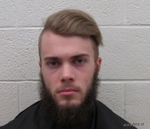 Dawson Horne Arrest Mugshot