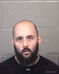 Daylan Honeycutt Arrest Mugshot