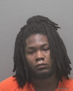 Dayshon Lee Arrest Mugshot