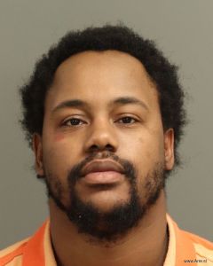 Deandre Covington Arrest Mugshot