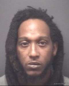 Deandre Glover Iii Arrest Mugshot