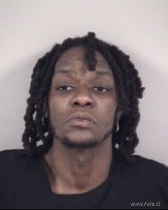 Deandre Mceaddy Arrest Mugshot