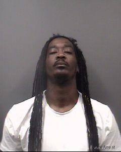 Deangelo Willis Arrest Mugshot