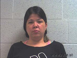 Deanna Smith Arrest