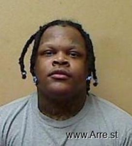 Deariez Williams Arrest Mugshot