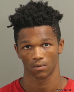 Deaundre Boone Arrest Mugshot