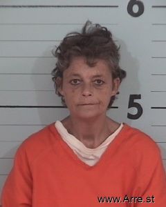 Debbie Leonard Arrest Mugshot