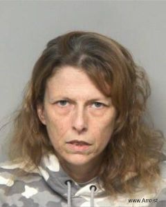 Debbie Parrish Arrest Mugshot