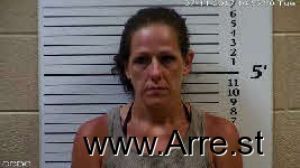 Deborah Crowe Arrest Mugshot