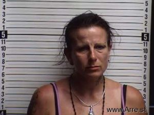 Deborah Istvan Arrest Mugshot