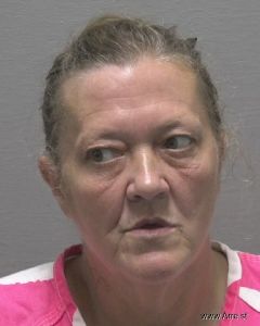 Deborah Rodriguez Arrest