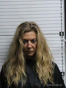 Debra Duffey Arrest Mugshot